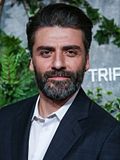 Oscar Isaac Oscar Isaac