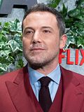 Ben Affleck Ben Affleck
