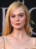 Elle Fanning Elle Fanning