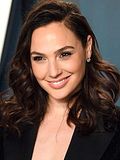 Gal Gadot Gal Gadot