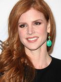 Sarah Rafferty Sarah Rafferty