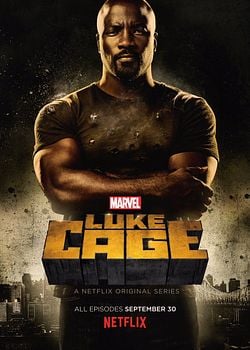 Luke Cage