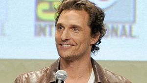 Comic-Con 2014: Paramount surpreende e traz Dwayne Johnson, Matthew McConaughey e Christopher Nolan