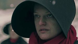 The Handmaid