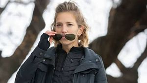Presságio: Atriz de Chiquitas e Rebelde Way estrela novo suspense da Netflix