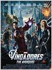 Os Vingadores - The Avengers