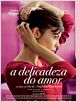 A Delicadeza do Amor
