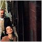 Dançando no Escuro : Foto . Björk, Lars von Trier, Peter Stormare