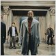 Drácula 2000 : Foto Omar Epps, Patrick Lussier