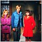 Scooby-Doo 2 - Monstros à Solta : foto Freddie Prinze Jr., Linda Cardellini, Sarah Michelle Gellar