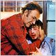 Espantalho : Foto Al Pacino, Gene Hackman, Jerry Schatzberg