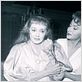 Com a Maldade na Alma : foto Bette Davis, Olivia de Havilland