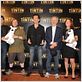 As Aventuras de Tintim : foto Andy Serkis, Gad Elmaleh, Jamie Bell, Kathleen Kennedy, Peter Jackson