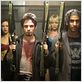 Planeta Terror : foto Freddy Rodriguez, Marley Shelton, Naveen Andrews, Rose McGowan