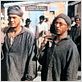 Papillon : foto Dustin Hoffman, Franklin J. Schaffner, Steve McQueen