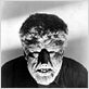 O Lobisomem : foto Lon Chaney Jr.