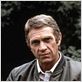 Caçador Implacável : foto Buzz Kulik, Steve McQueen