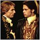 Entrevista Com o Vampiro : foto Brad Pitt, Neil Jordan, Tom Cruise