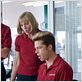 Queime Depois de Ler : foto Brad Pitt, Frances McDormand