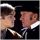 Rápida e Mortal : foto Gene Hackman, Leonardo DiCaprio, Sam Raimi