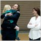 foto Bridget Moynahan, Tim Robbins
