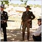 Appaloosa - Uma Cidade Sem Lei : Foto Ed Harris, Jeremy Irons, Viggo Mortensen