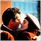 foto Jack Scalia, Sean Young