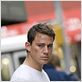 Veia de Lutador : Foto Channing Tatum, Dito Montiel