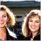 foto Natasha Richardson, Paul Schrader