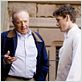 Nova York, Eu Te Amo : Foto Allen Hughes, Anton Yelchin, Brett Ratner, Fatih Akin, James Caan