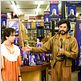 Foto Jared Hess, Jemaine Clement, Michael Angarano