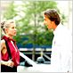 Quando em Roma : Foto Dax Shepard, Kristen Bell, Mark Steven Johnson
