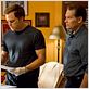 foto James Remar, Michael C. Hall