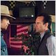 foto Timothy Olyphant, Walton Goggins