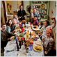 Foto Chloe Webb, Emmy Rossum, Justin Chatwin, Steve Howey, William H. Macy