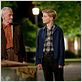 O Primeiro Amor : foto Callan McAuliffe, John Mahoney