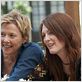Minhas Mães e Meu Pai : Foto Annette Bening, Julianne Moore, Lisa Cholodenko