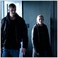 foto Joel Kinnaman, Mireille Enos