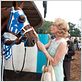Secretariat - Uma História Impossível : Foto Diane Lane, Randall Wallace