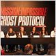 Missão Impossível - Protocolo Fantasma : foto Jeremy Renner, Paula Patton, Tom Cruise