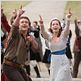 As Viagens de Gulliver : foto Emily Blunt, Jason Segel