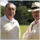 foto Hugh Bonneville, Jim Carter