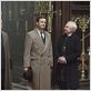 O Discurso do Rei : foto Colin Firth, Derek Jacobi, Geoffrey Rush