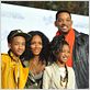 Justin Bieber: Never Say Never : Foto Jada Pinkett Smith, Jaden Smith, Jon M. Chu, Will Smith, Willow Smith