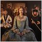 Anônimo : foto David Thewlis, Joely Richardson