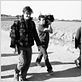 Na Estrada : foto Sam Riley, Walter Salles