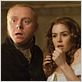 foto Isla Fisher, Simon Pegg
