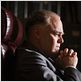 J. Edgar : foto Leonardo DiCaprio