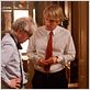Meia Noite em Paris : foto Owen Wilson