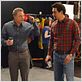 foto Alan Tudyk, Jeremy Sisto
